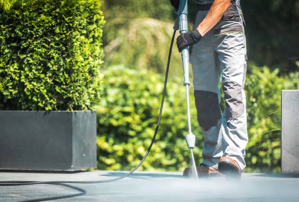 Best Post-Construction Pressure Washing  in South Pasadena, CA