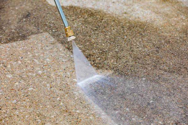 Best Dumpster Area Cleaning  in South Pasadena, CA