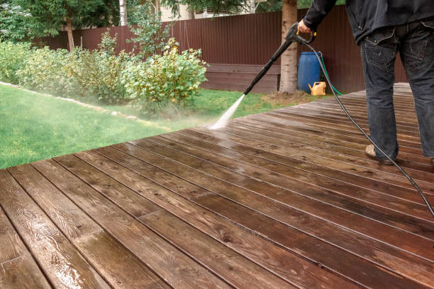 Best Fence Cleaning  in South Pasadena, CA