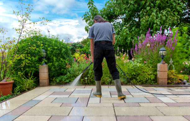 Reliable South Pasadena, CA Pressure Washing Services Solutions